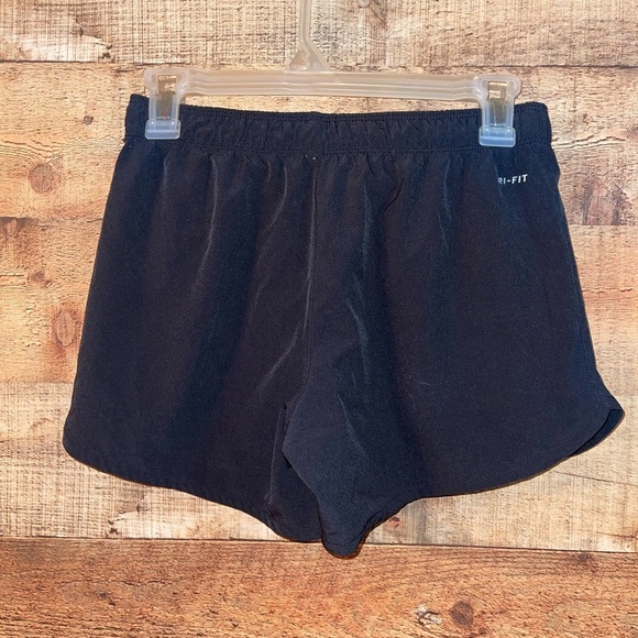 Nike Tempo Brief Lined Running Shorts - Picture 3 of 5